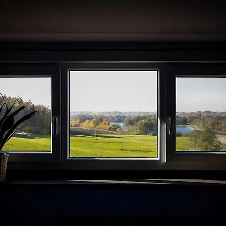 Mm Kaszuby Гостевой дом