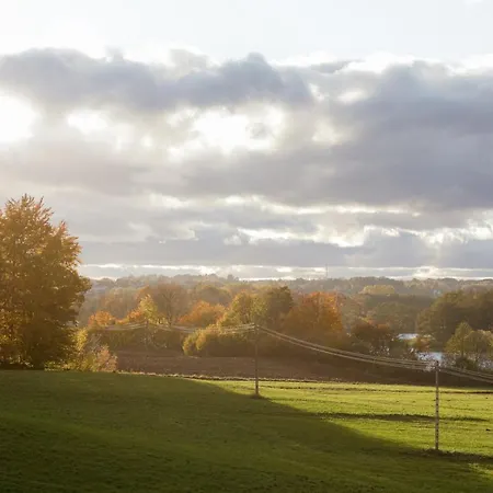 Mm Kaszuby Гостевой дом