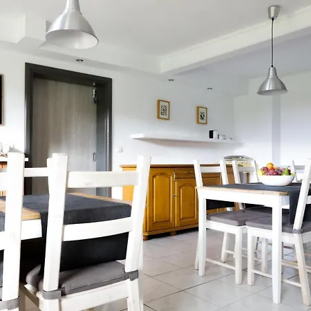 Mm Kaszuby 4* Lapalice