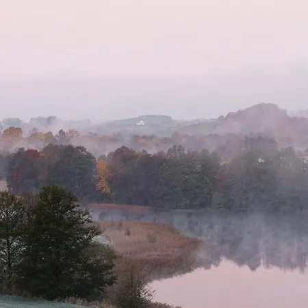 Mm Kaszuby Гостевой дом 4*