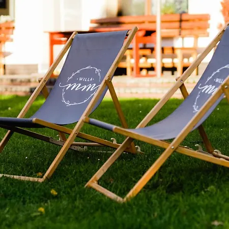 Гостевой дом Mm Kaszuby 4*