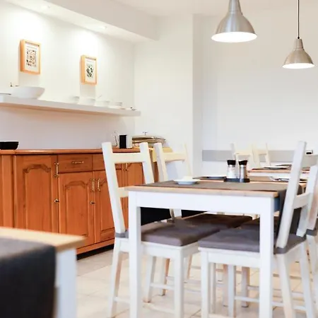 Mm Kaszuby Guest house