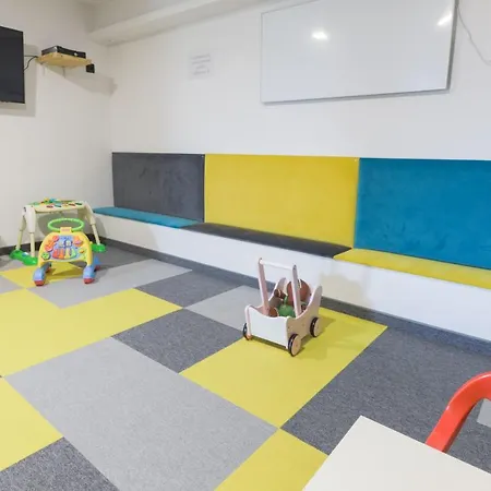 Гостевой дом Mm Kaszuby