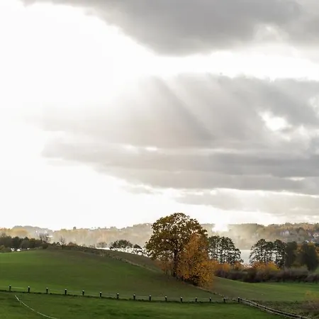 Mm Kaszuby 4* Lapalice