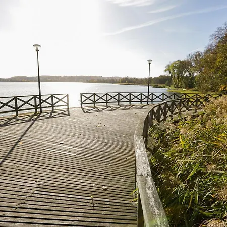 Гостевой дом Mm Kaszuby 4*