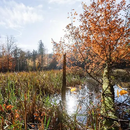 Vendégház Mm Kaszuby