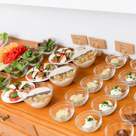 Гостевой дом Mm Kaszuby 4*