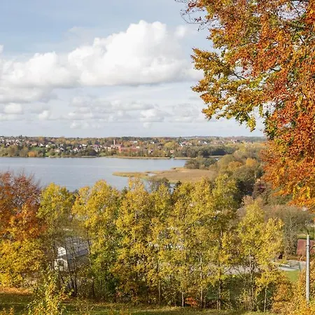 Mm Kaszuby Гостевой дом Lapalice