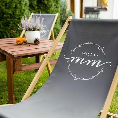 Maison d'hôtes Mm Kaszuby 4*