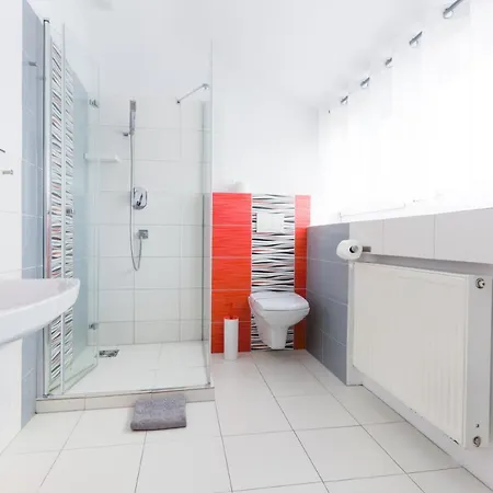 Гостевой дом Mm Kaszuby 4*