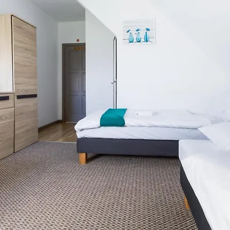 Mm Kaszuby Vendégház 4*