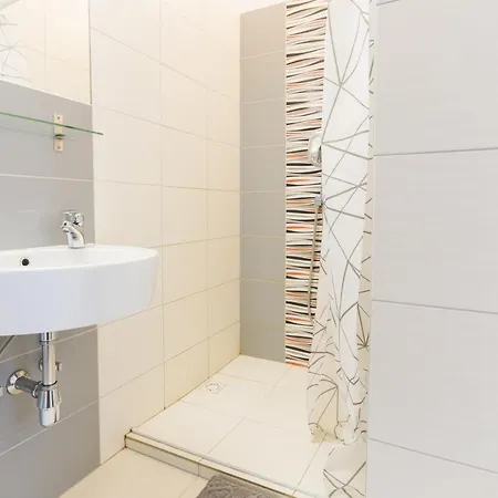 Mm Kaszuby Гостевой дом Lapalice