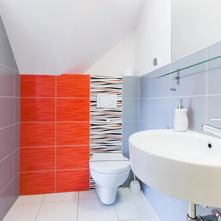 Mm Kaszuby Гостевой дом Lapalice