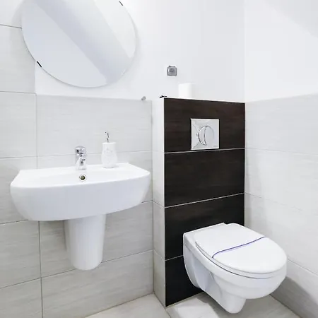Mm Kaszuby Guest house 4*