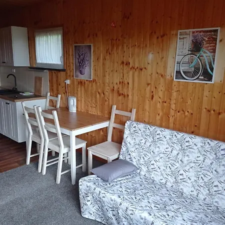 Guest house Mm Kaszuby 4*