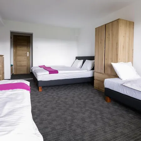 Гостевой дом Mm Kaszuby