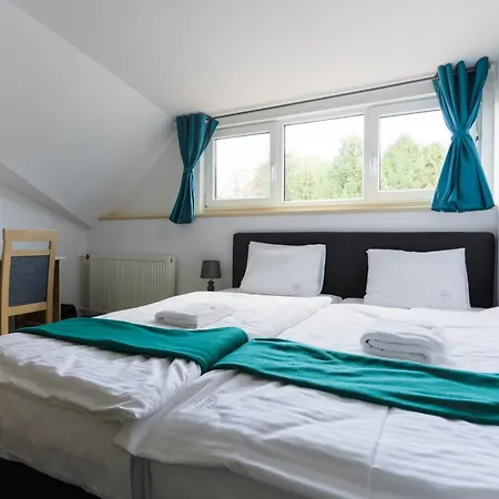 Mm Kaszuby Guest house Lapalice