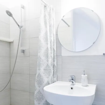 Mm Kaszuby Guest house Lapalice