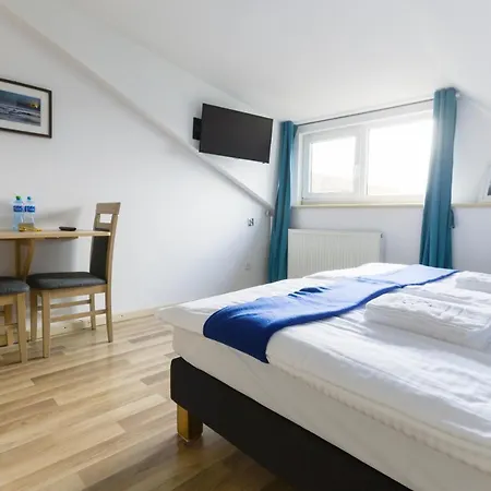 Mm Kaszuby Guest house Lapalice