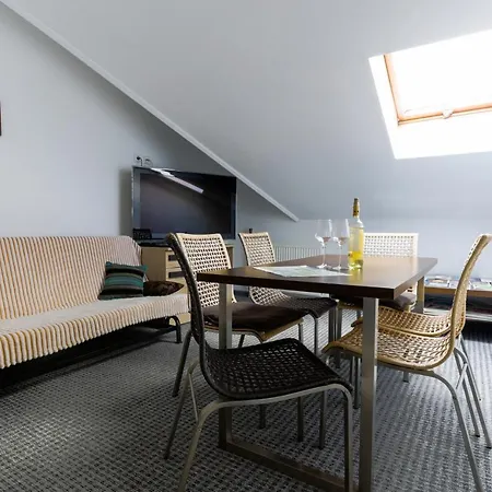 Гостевой дом Mm Kaszuby 4*