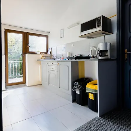 Гостевой дом Mm Kaszuby