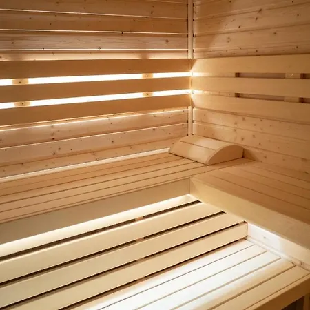 Mm Kaszuby 4* Lapalice