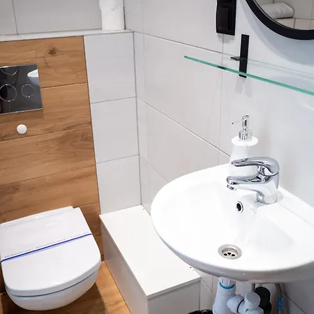 Гостевой дом Mm Kaszuby 4*