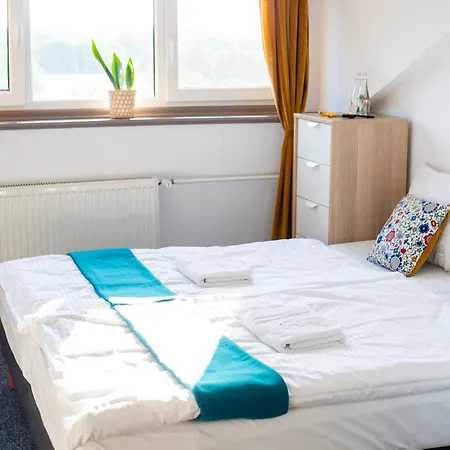 Vendégház Mm Kaszuby Łapalice