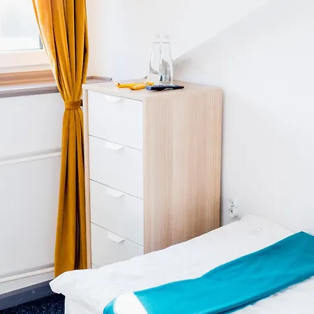 Гостевой дом Mm Kaszuby 4*