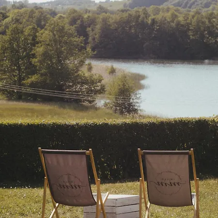 Mm Kaszuby Гостевой дом