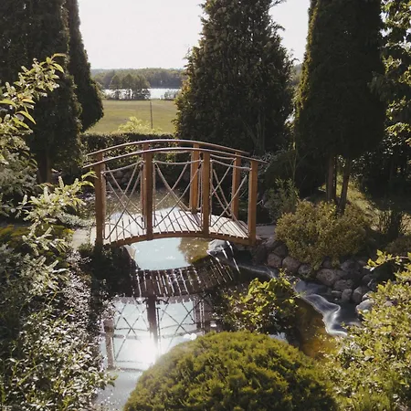 Mm Kaszuby Гостевой дом