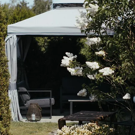 Mm Kaszuby Гостевой дом