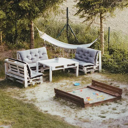 Гостевой дом Mm Kaszuby Lapalice