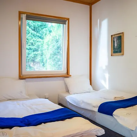 Mm Kaszuby Гостевой дом 4*