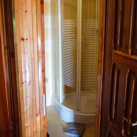 Гостевой дом Mm Kaszuby 4*