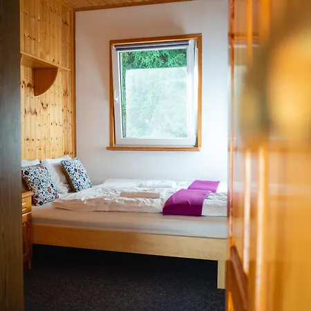 Guest house Mm Kaszuby