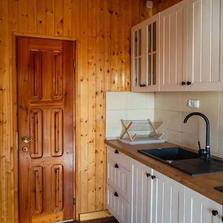 Mm Kaszuby Гостевой дом 4*