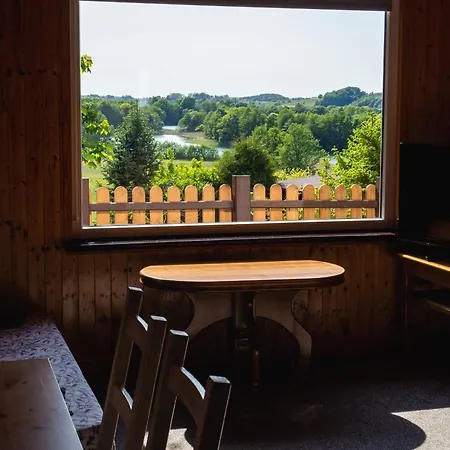 Гостевой дом Mm Kaszuby