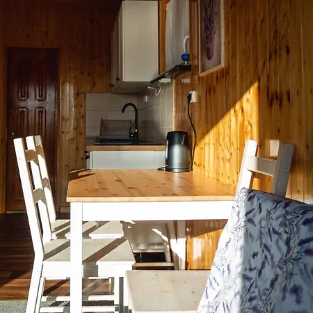 Guest house Mm Kaszuby 4*