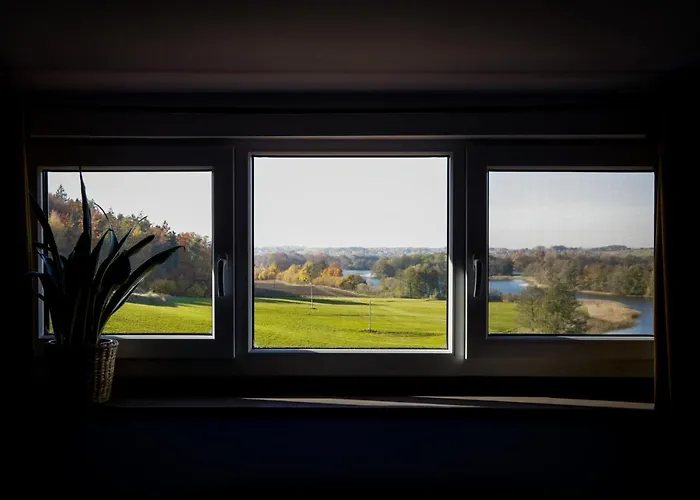 Mm Kaszuby Guest house