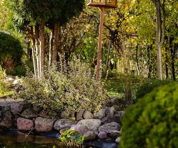 Mm Kaszuby Guest house Lapalice