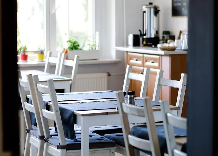 Guest house Mm Kaszuby 4*