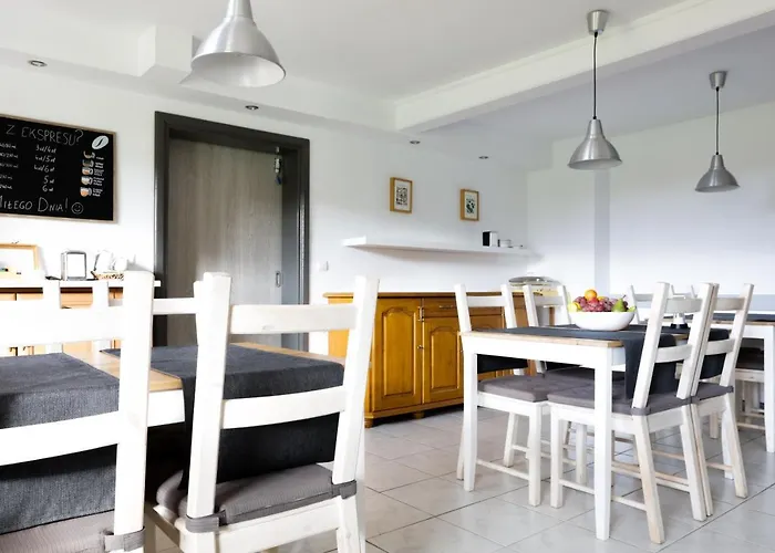 Mm Kaszuby 4* Lapalice