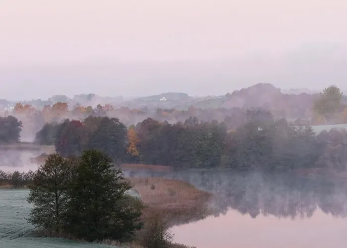 Mm Kaszuby Guest house 4*