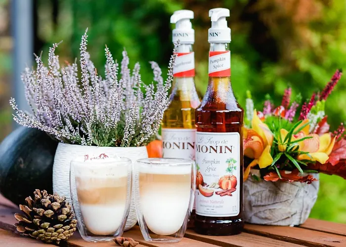 Mm Kaszuby Guest house 4*