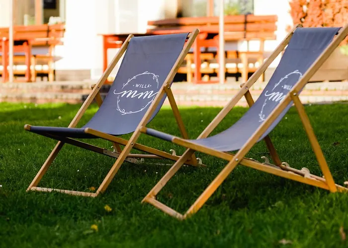 Guest house Mm Kaszuby 4*