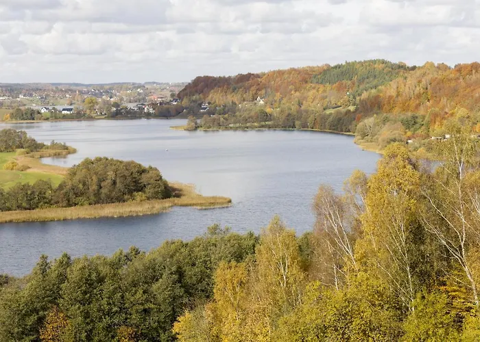 Mm Kaszuby Guest house