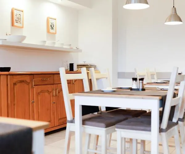 Mm Kaszuby Guest house