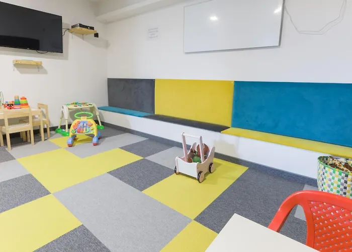 Guest house Mm Kaszuby