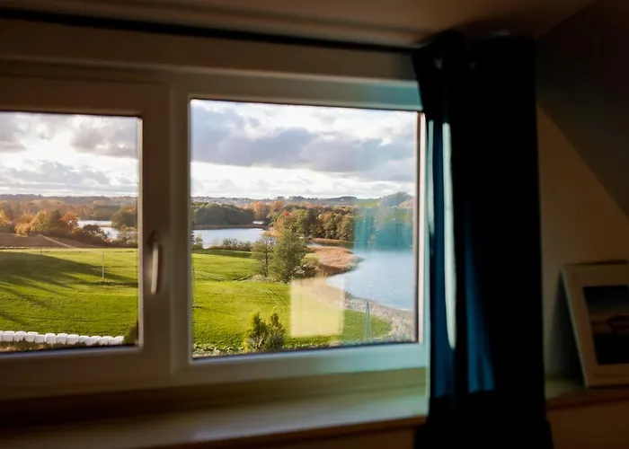 Guest house Mm Kaszuby 4*